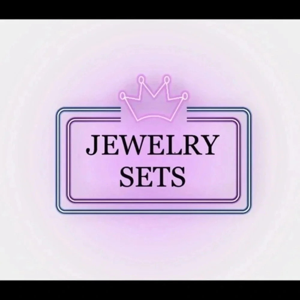 JEWELRY SETS